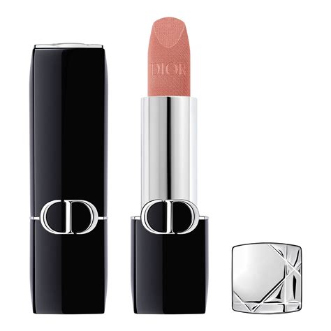 dior froufrou|christian Dior red lipstick.